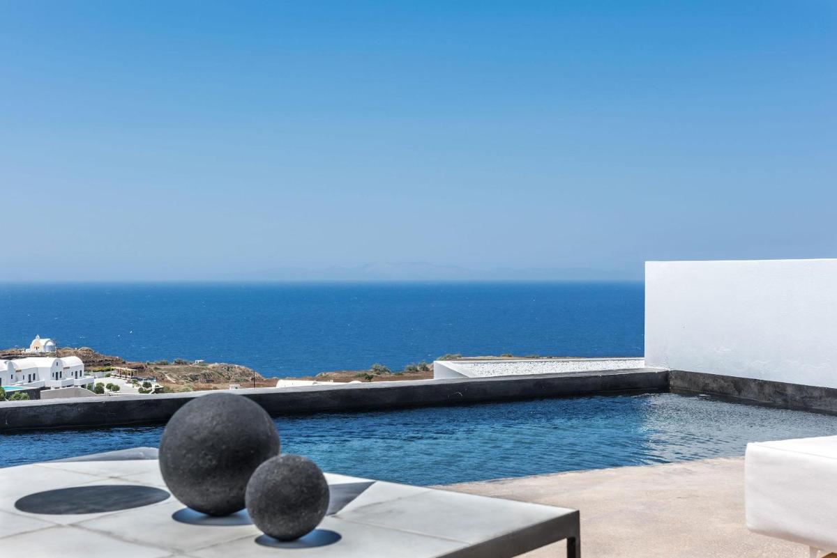 Andronis Arcadia Hotel