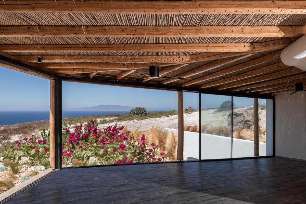 Andronis Arcadia Hotel