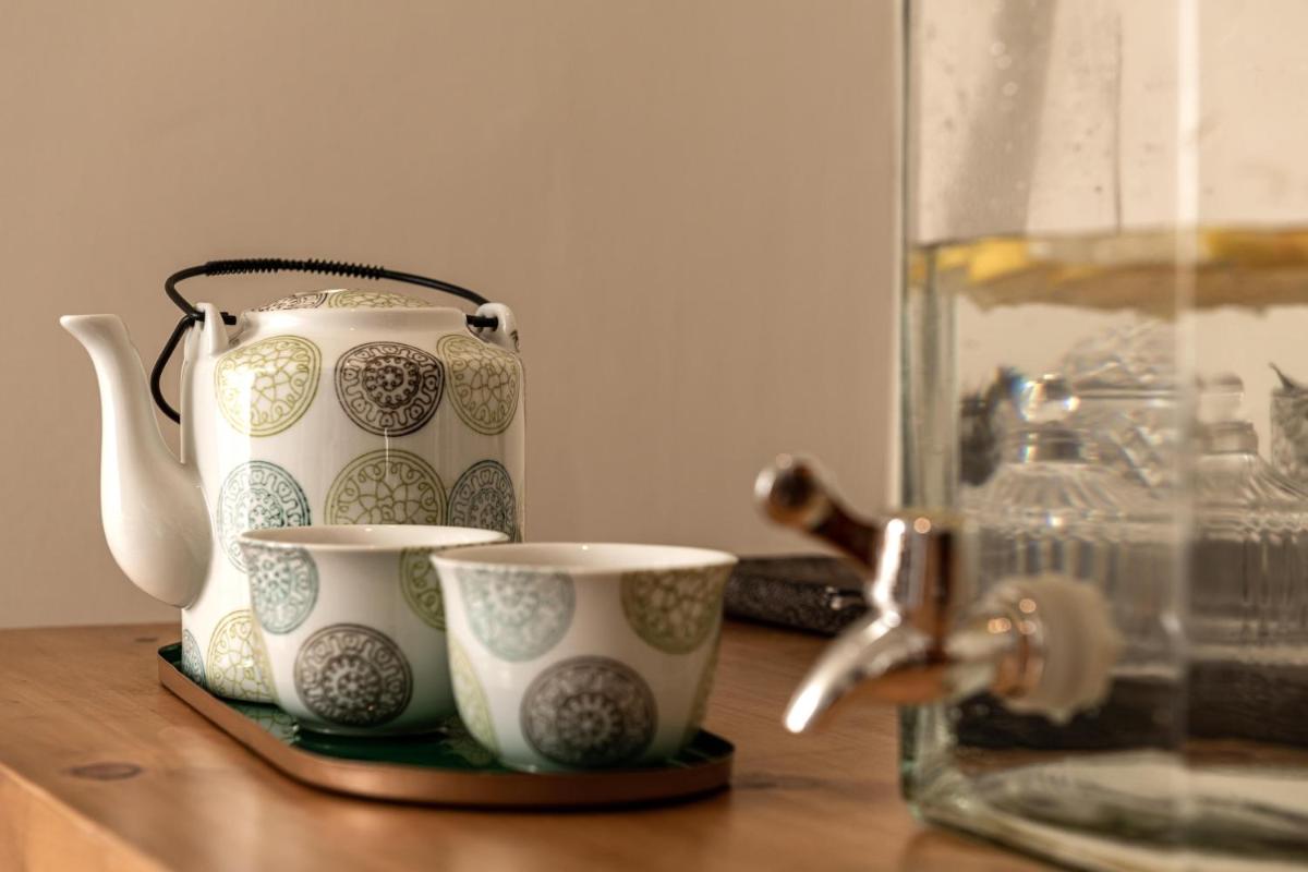 Andronis Arcadia Hotel