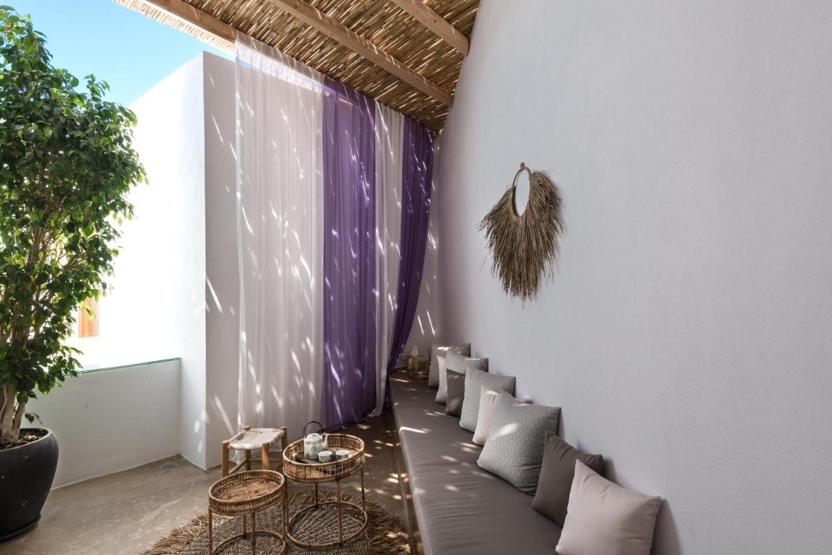 Andronis Arcadia Hotel