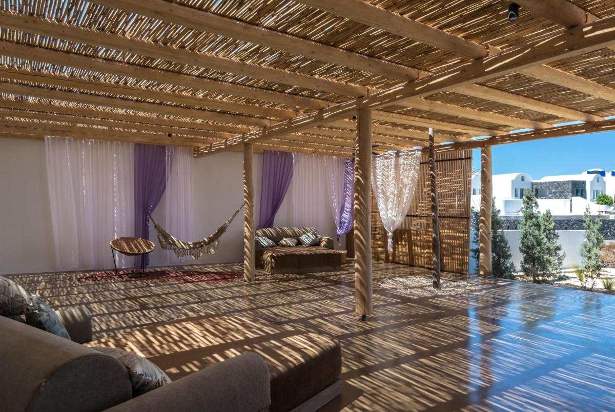 Andronis Arcadia Hotel