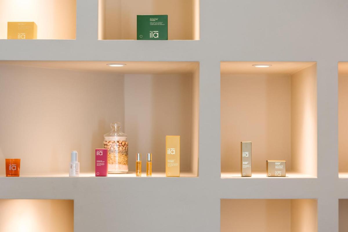 Andronis Arcadia Hotel