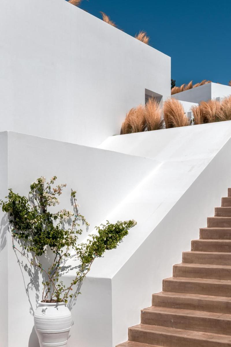 Andronis Arcadia Hotel