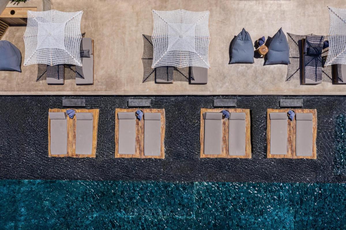 Andronis Arcadia Hotel