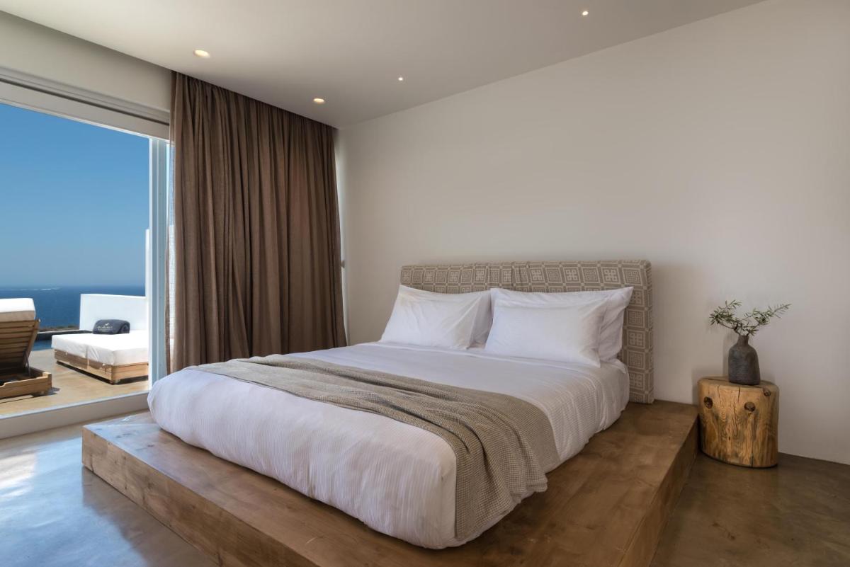 Andronis Arcadia Hotel