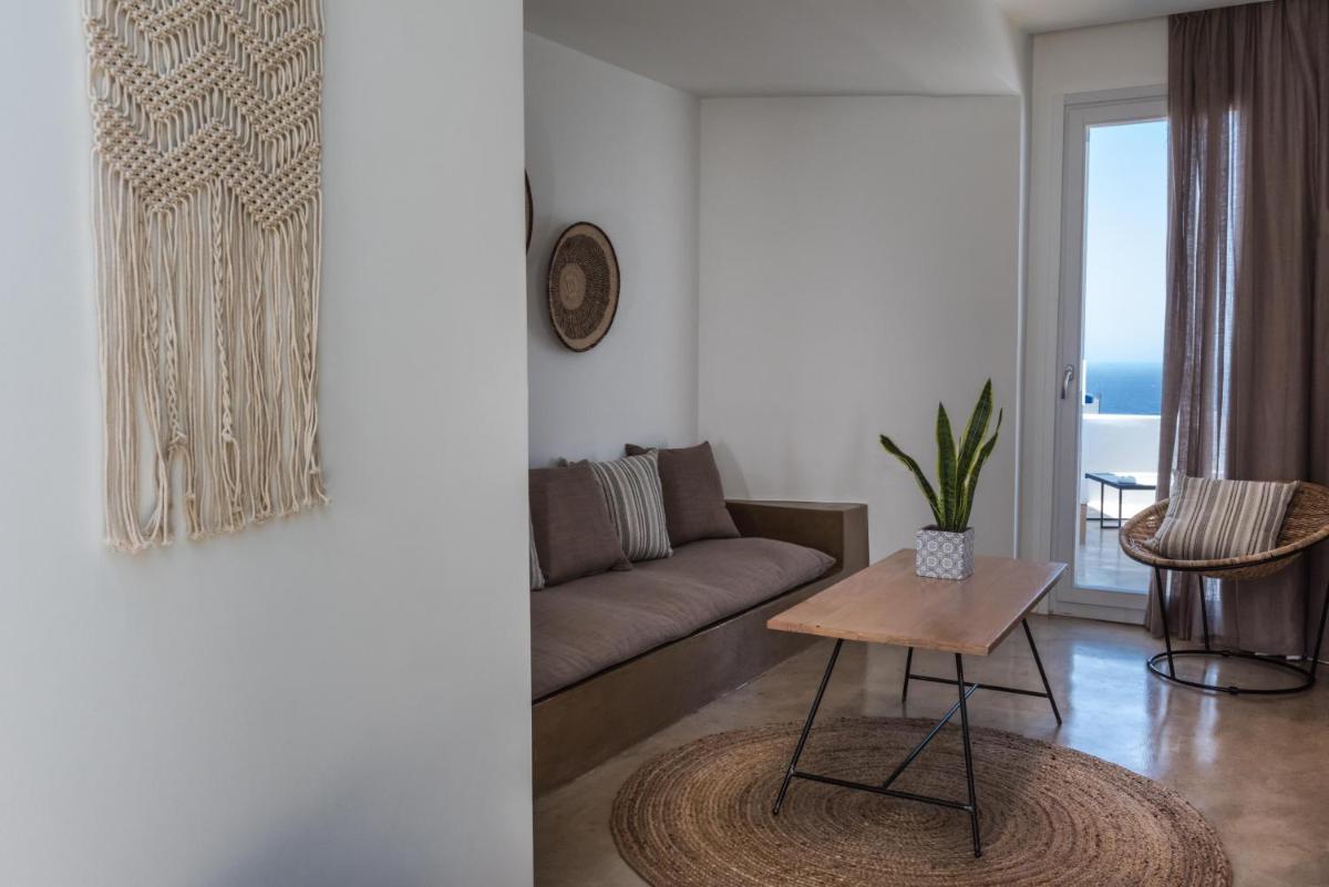 Andronis Arcadia Hotel