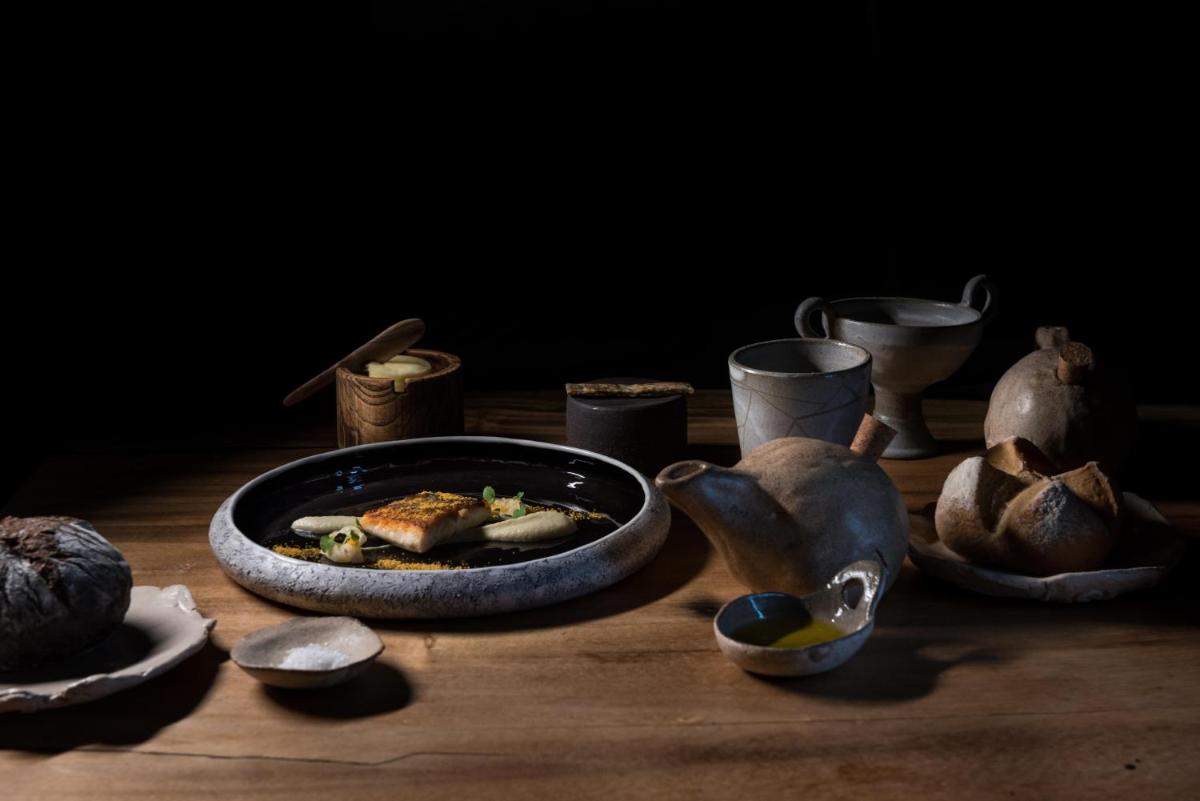 Andronis Arcadia Hotel