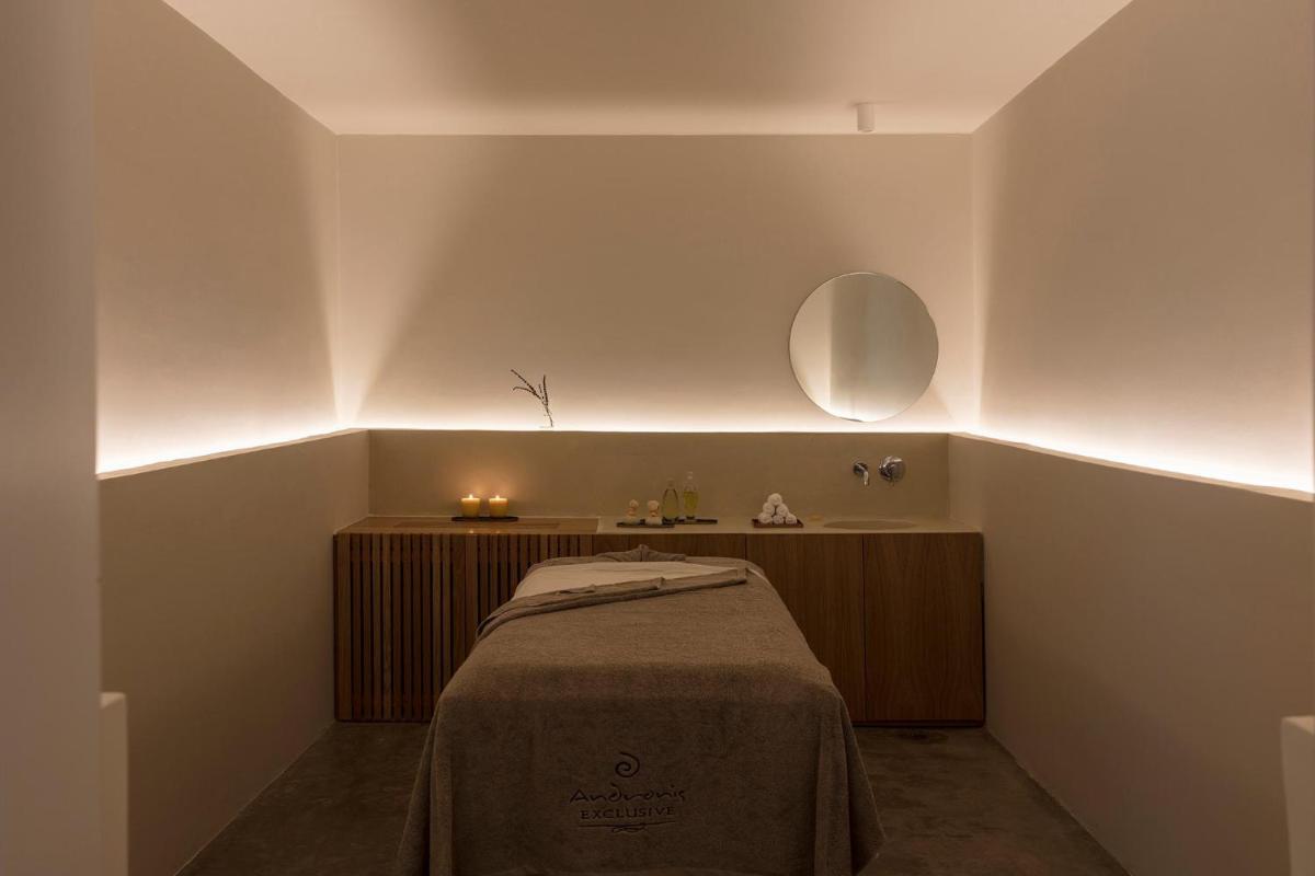 Andronis Arcadia Hotel