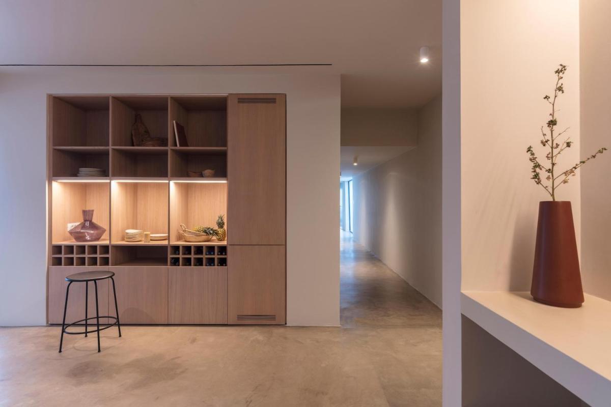 Andronis Arcadia Hotel