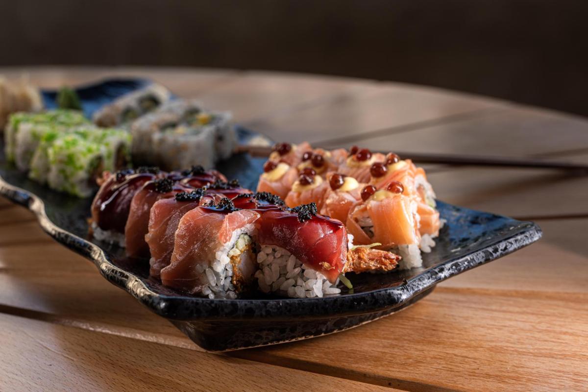 Andronis Arcadia Hotel