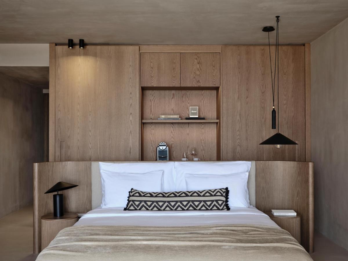 Andronis Arcadia Hotel