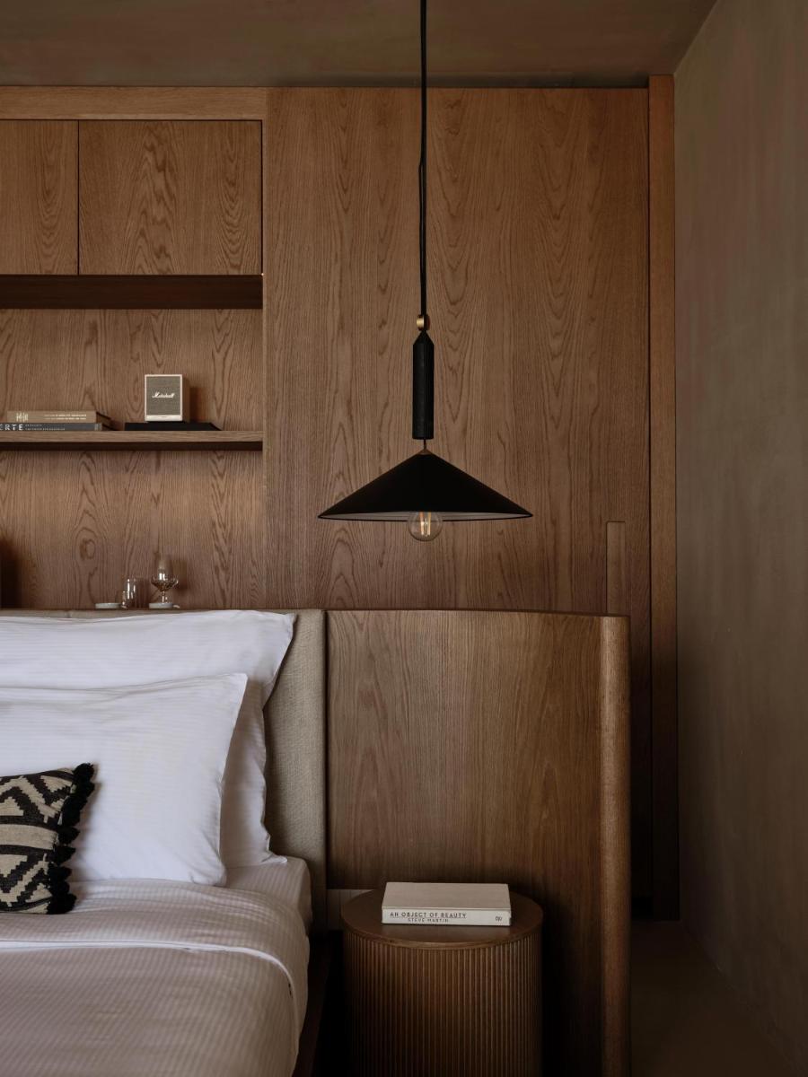 Andronis Arcadia Hotel