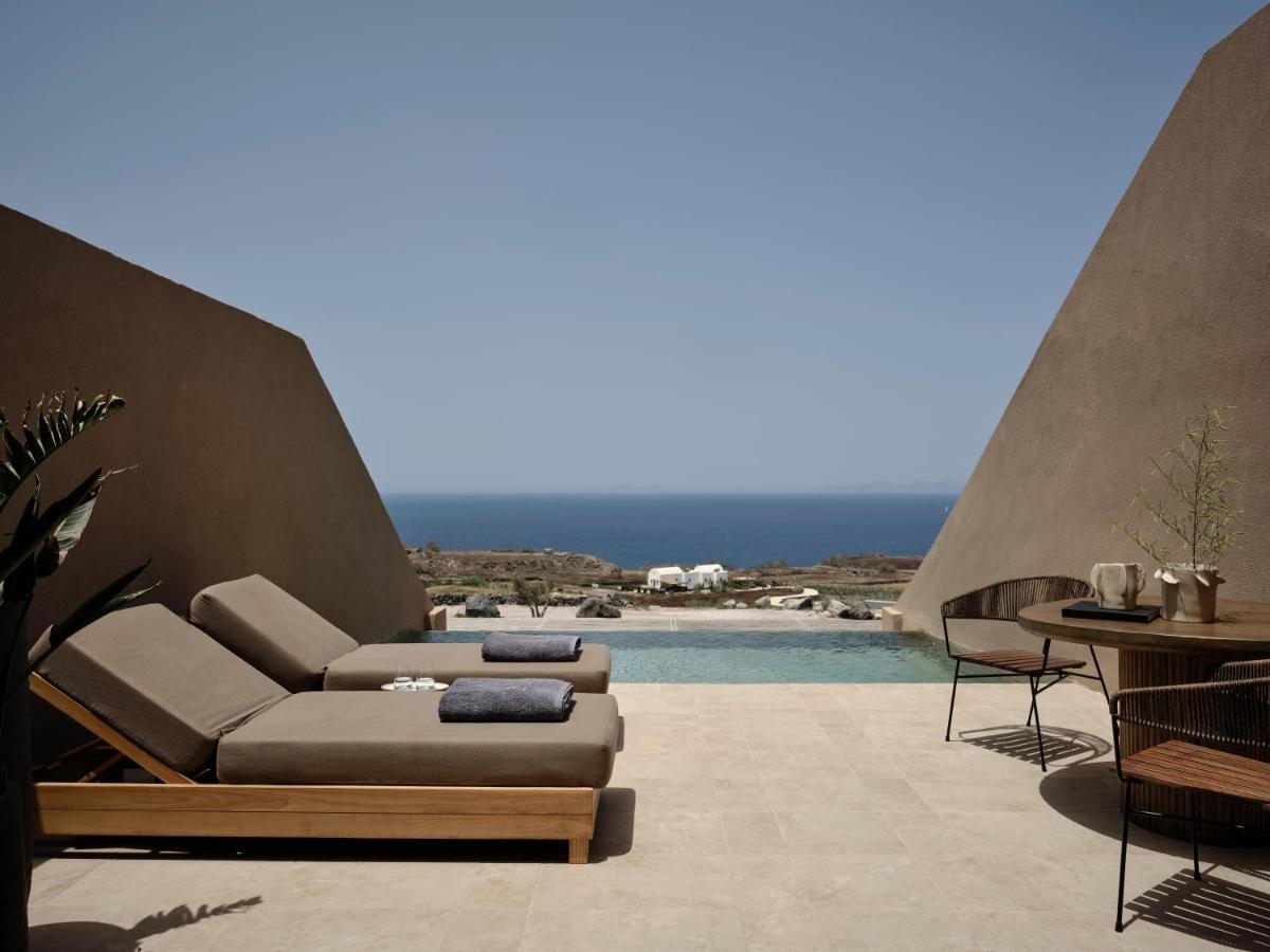 Andronis Arcadia Hotel