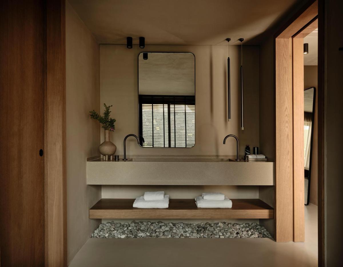 Andronis Arcadia Hotel