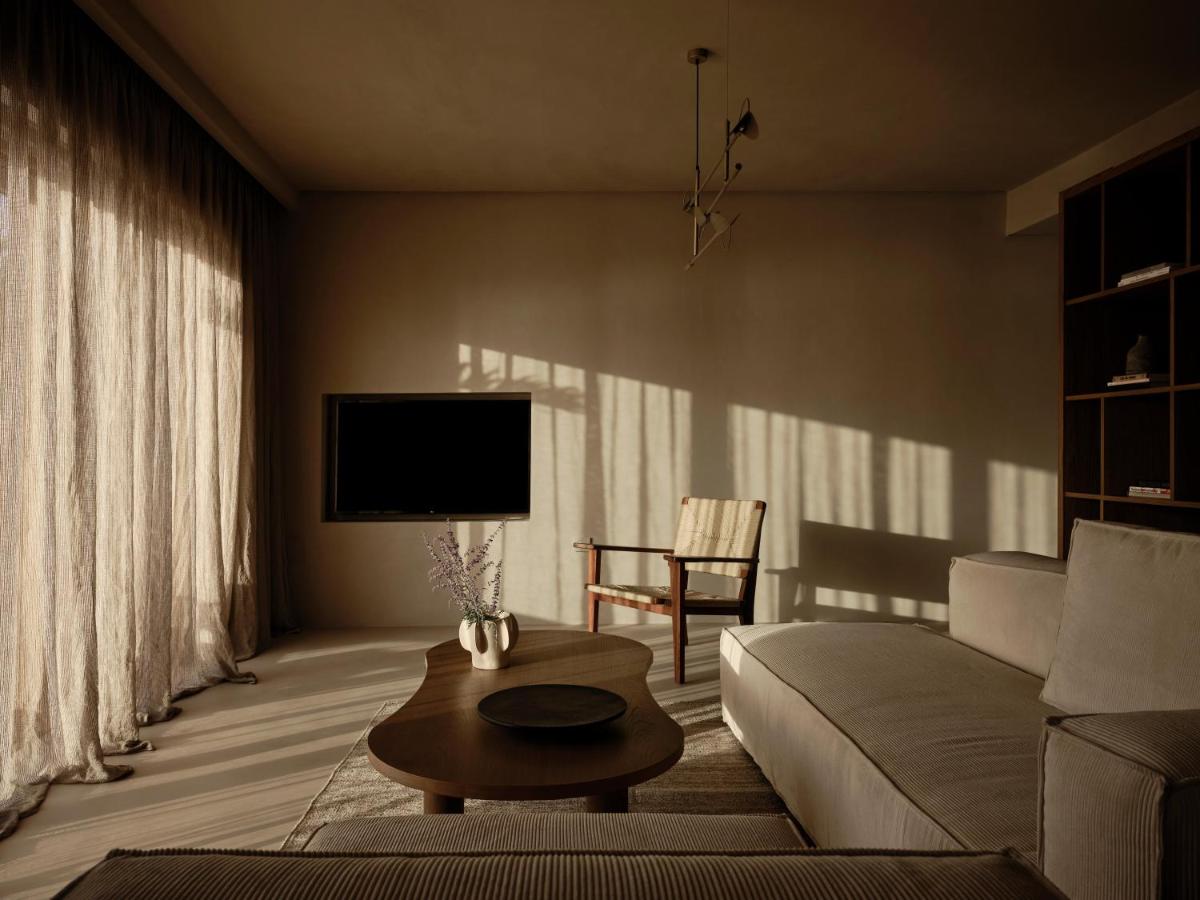 Andronis Arcadia Hotel