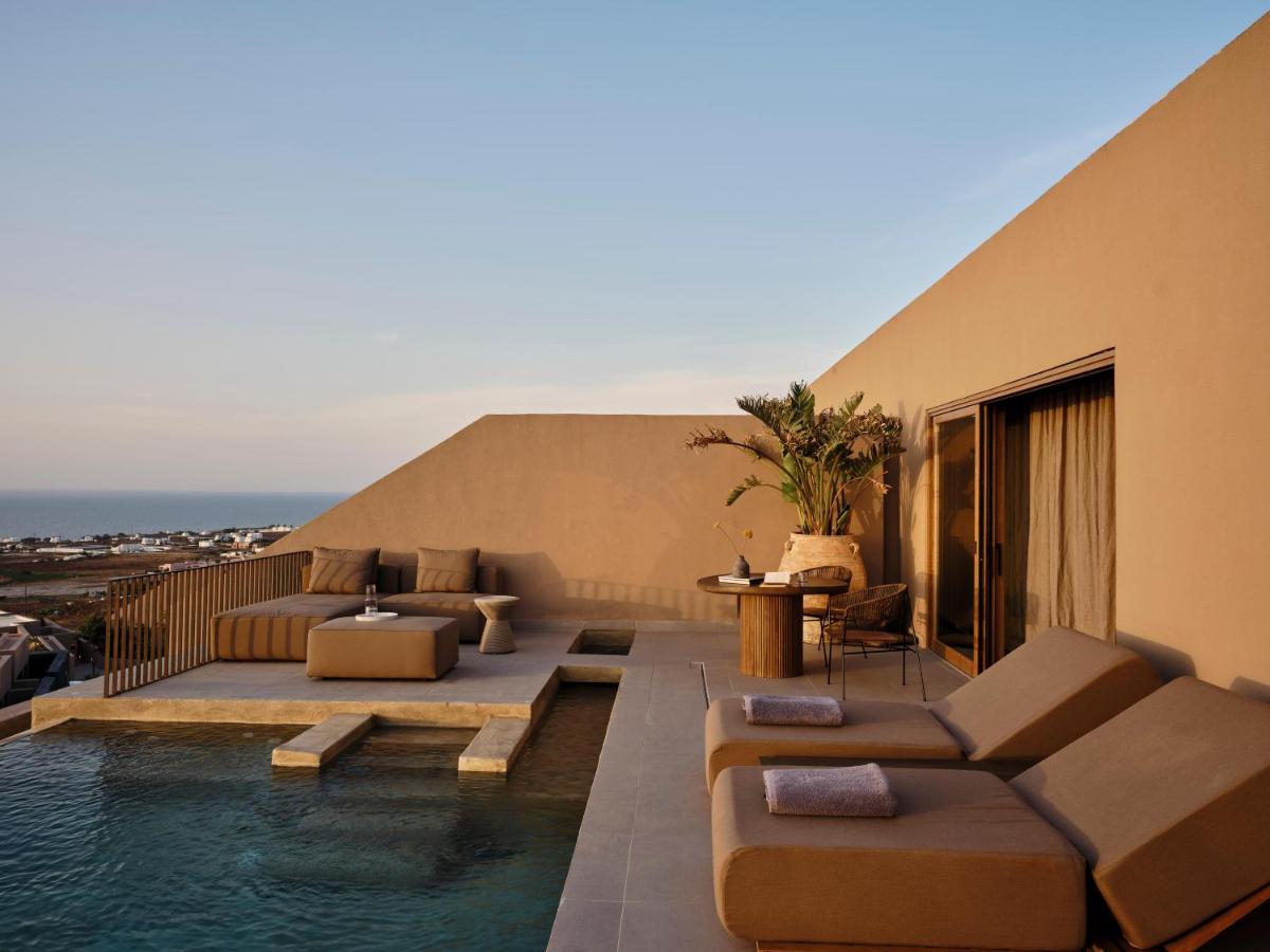 Andronis Arcadia Hotel