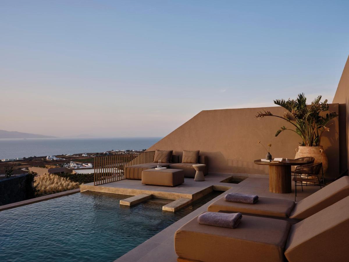 Andronis Arcadia Hotel