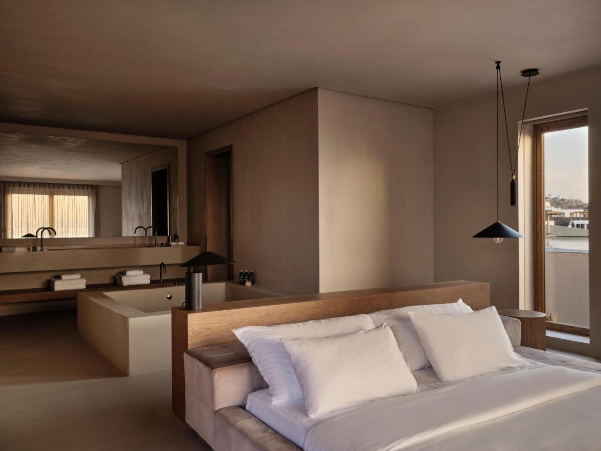 Andronis Arcadia Hotel