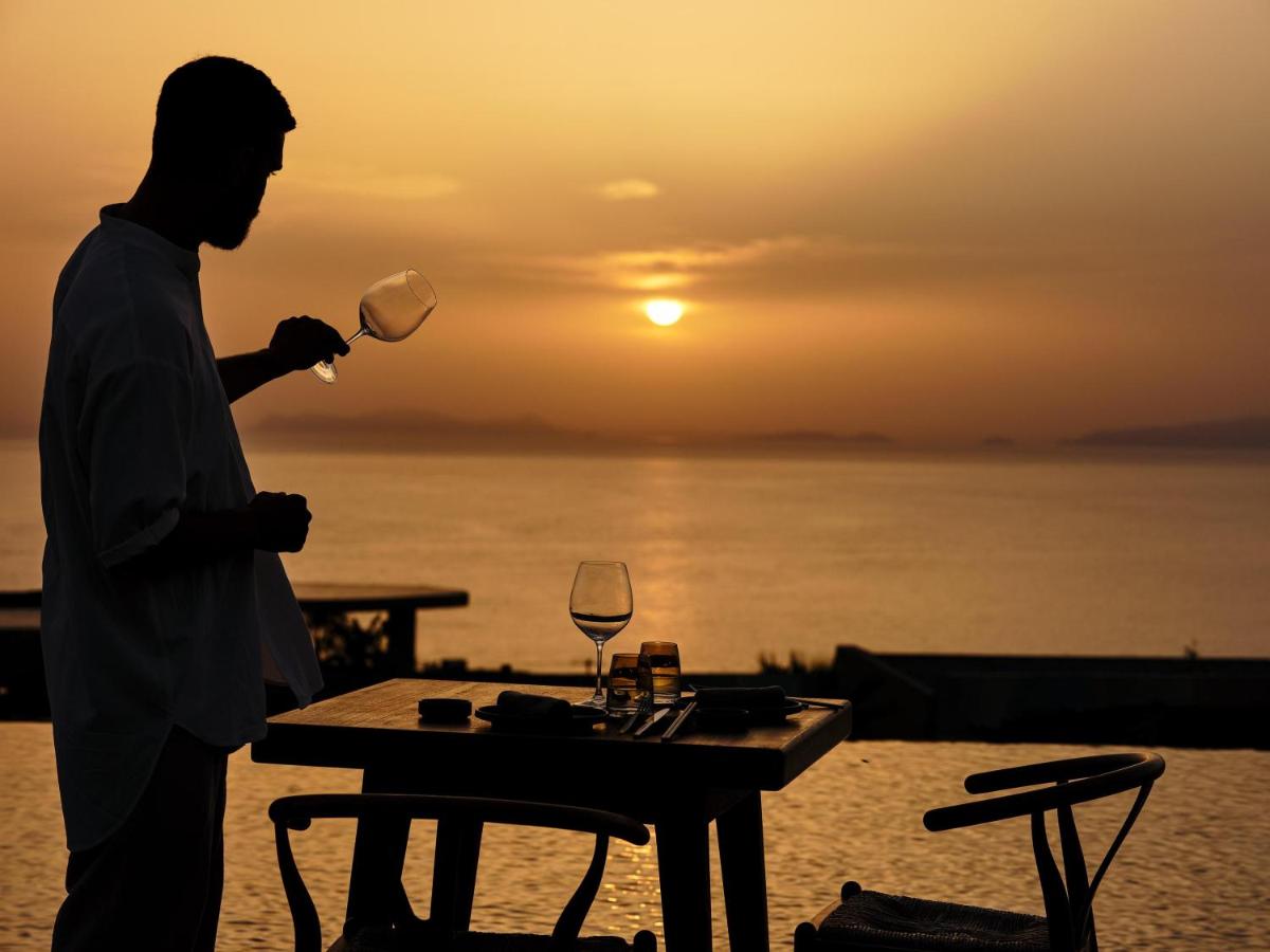 Andronis Arcadia Hotel