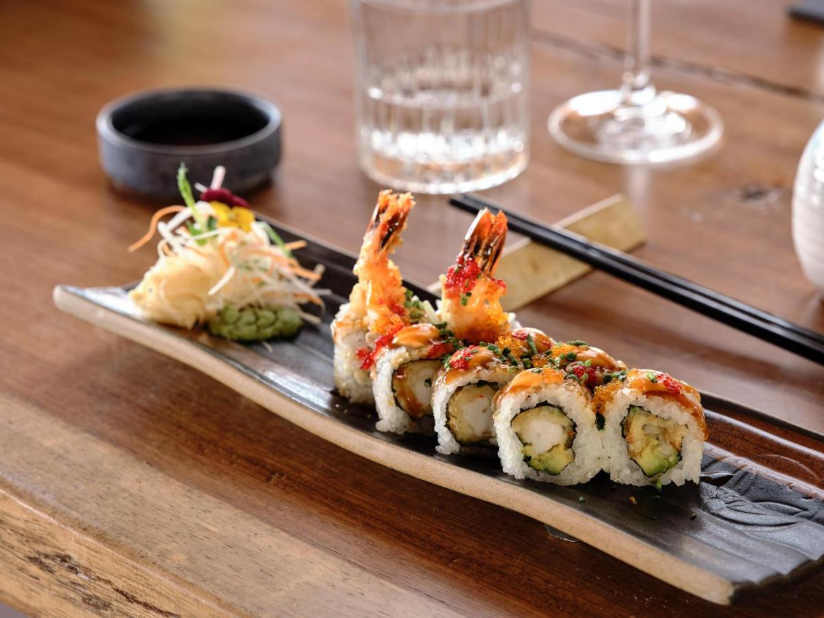 Andronis Arcadia Hotel