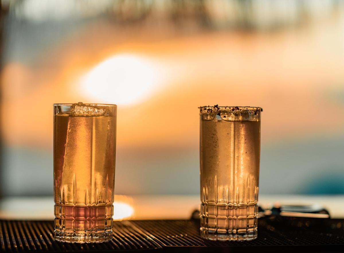 Andronis Arcadia Hotel