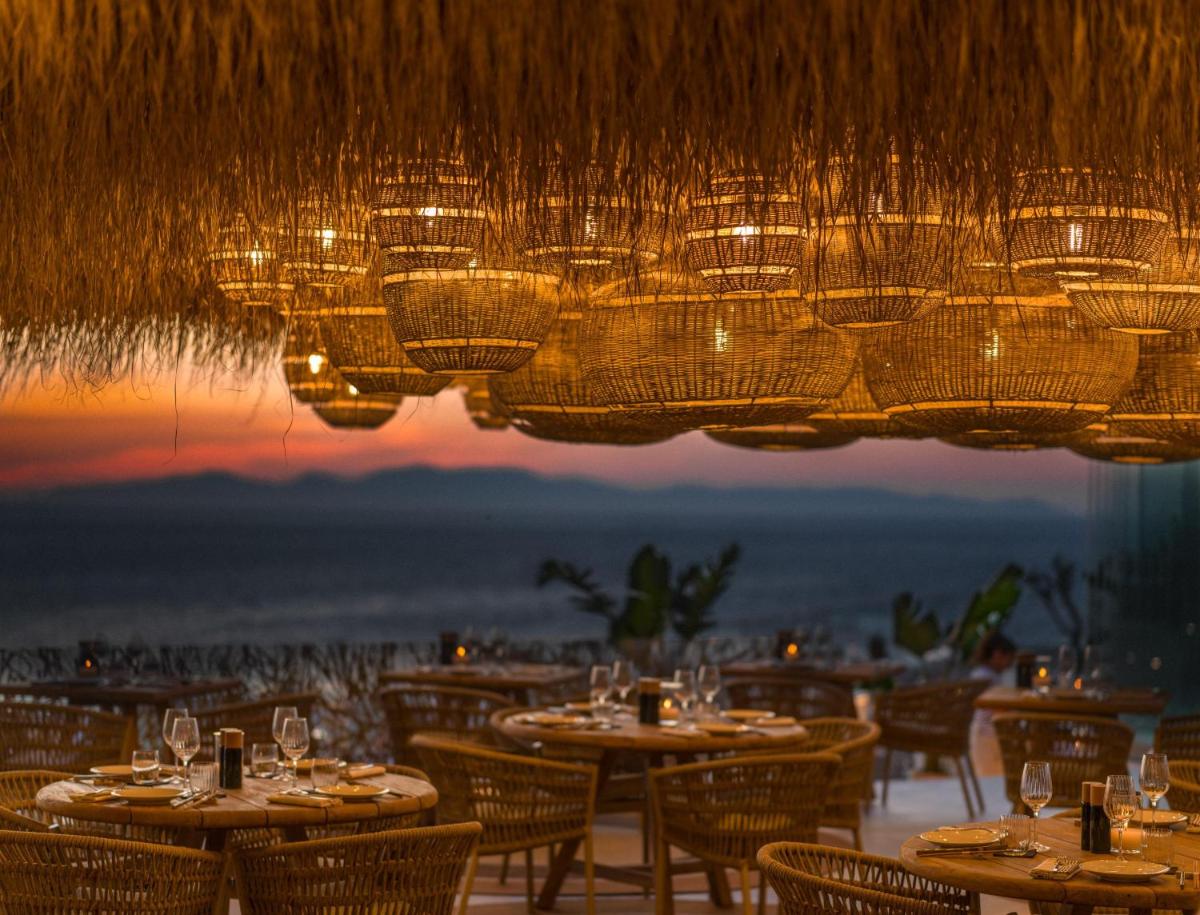 Andronis Arcadia Hotel