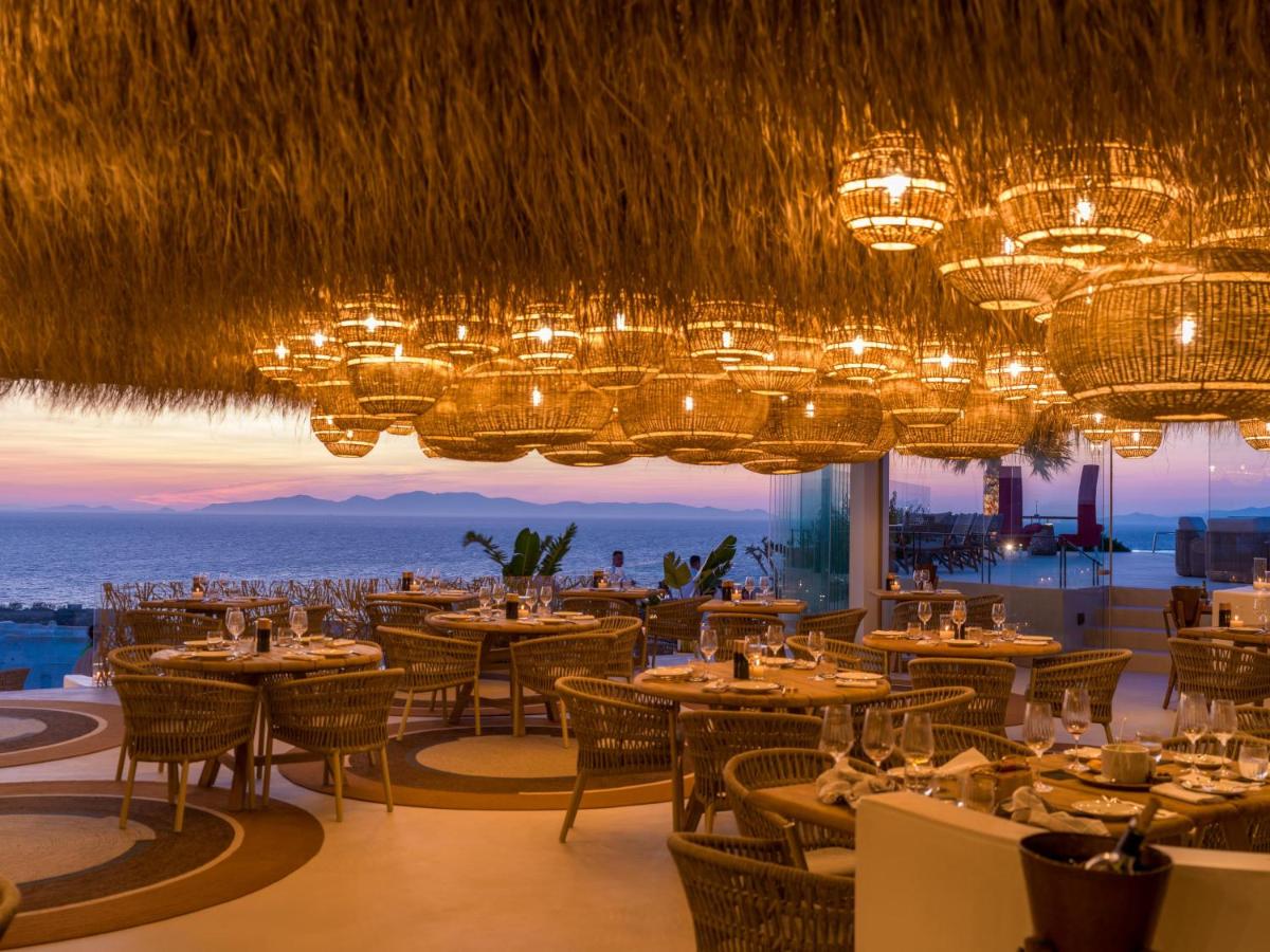 Andronis Arcadia Hotel