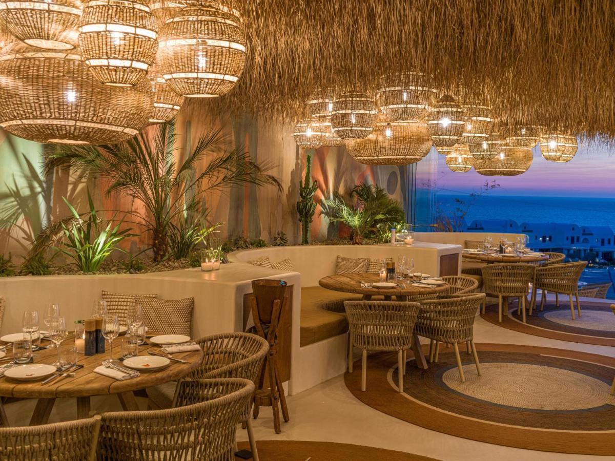 Andronis Arcadia Hotel