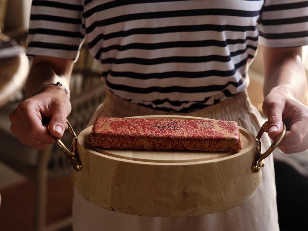 Andronis Arcadia Hotel