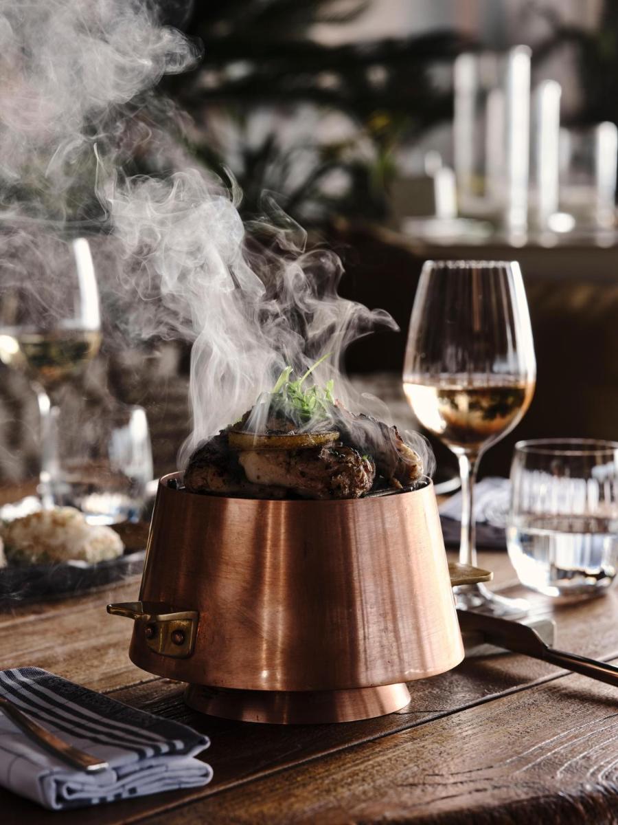 Andronis Arcadia Hotel