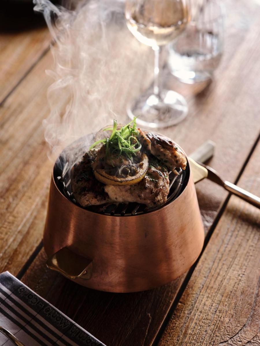 Andronis Arcadia Hotel