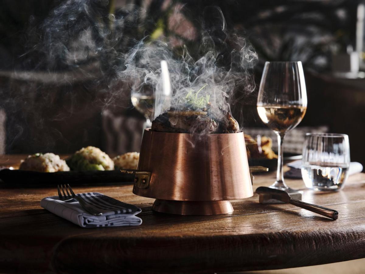 Andronis Arcadia Hotel