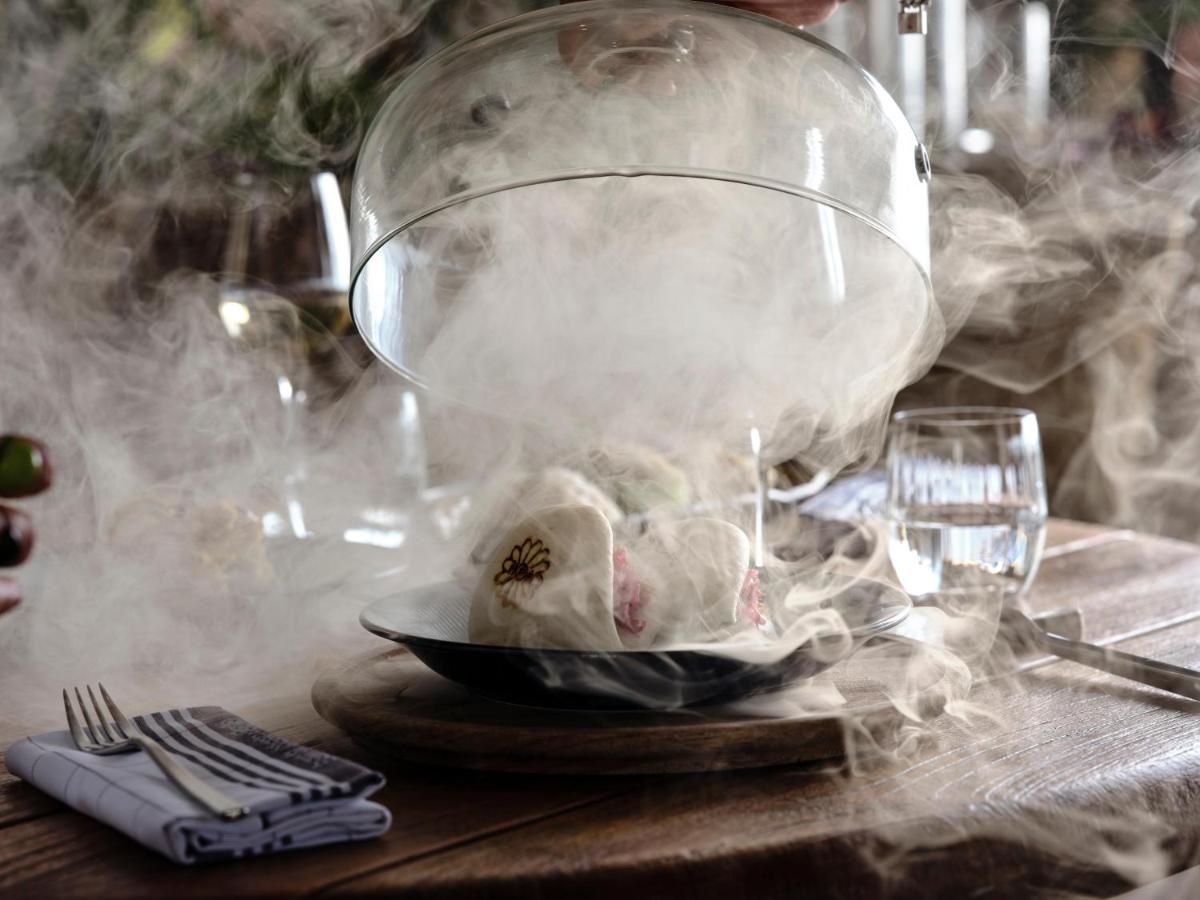 Andronis Arcadia Hotel