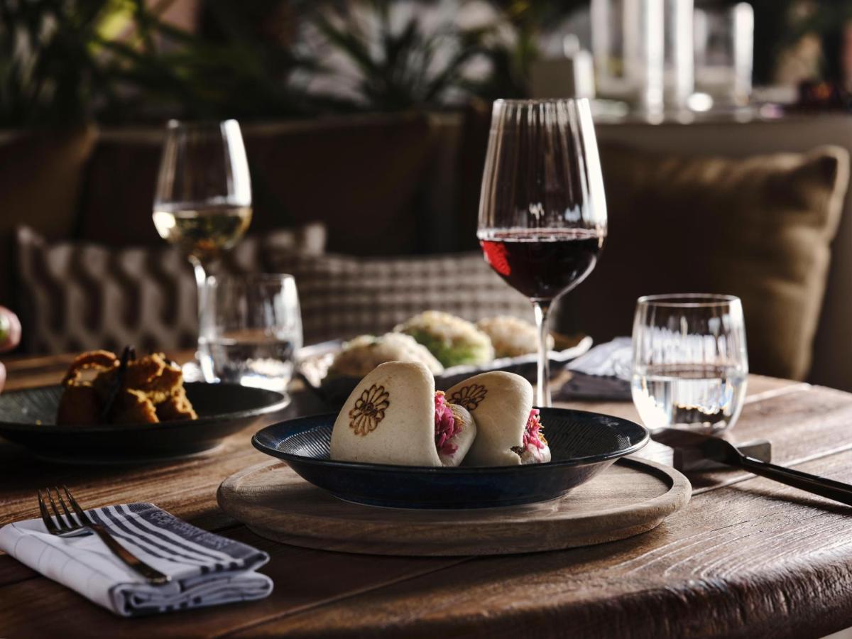 Andronis Arcadia Hotel