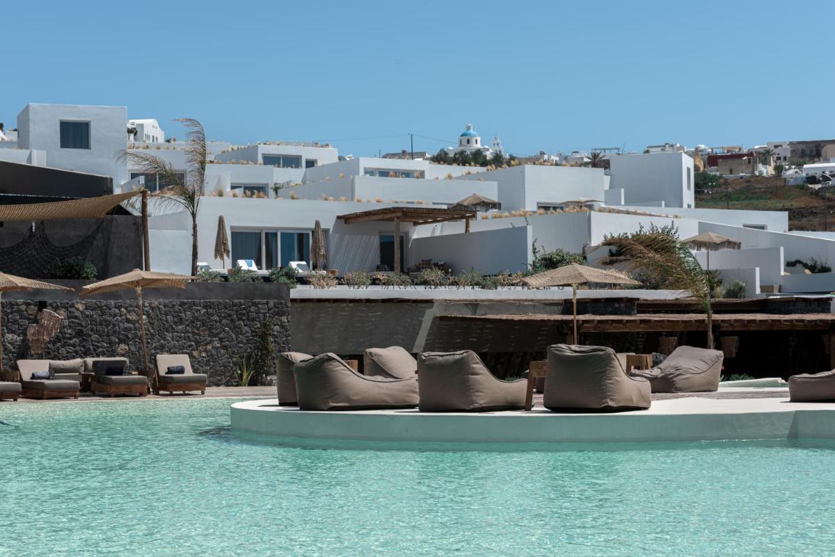 Andronis Arcadia Hotel