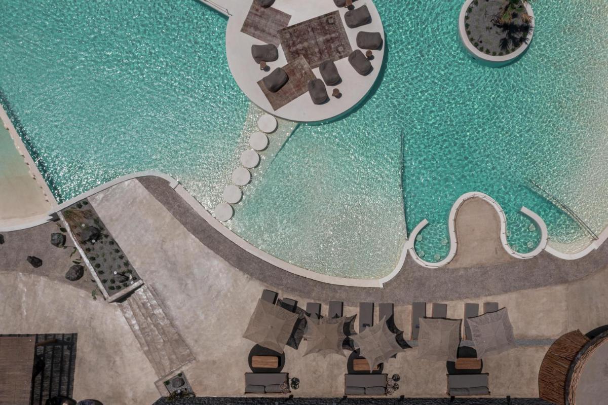 Andronis Arcadia Hotel