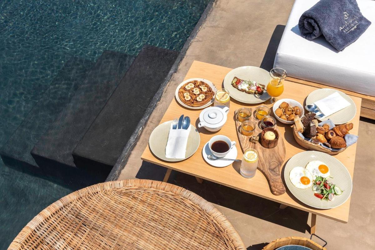 Andronis Arcadia Hotel