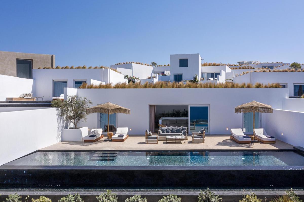 Andronis Arcadia Hotel