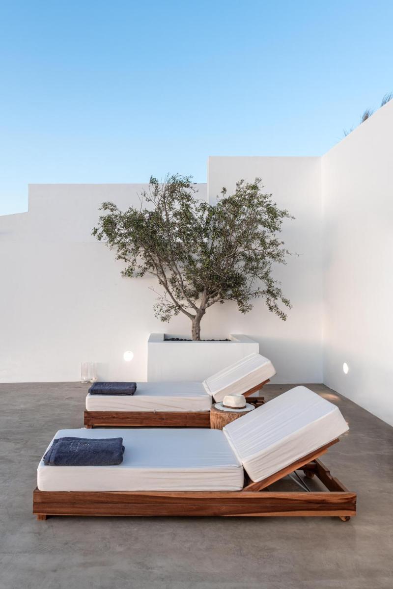Andronis Arcadia Hotel