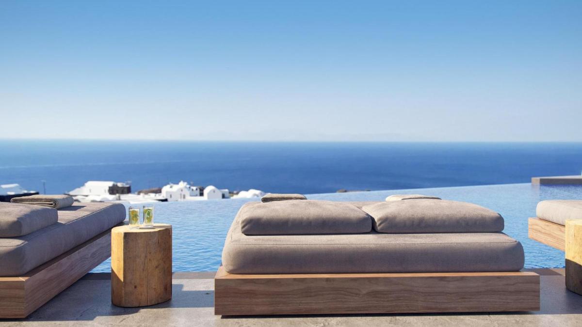 Andronis Arcadia Hotel