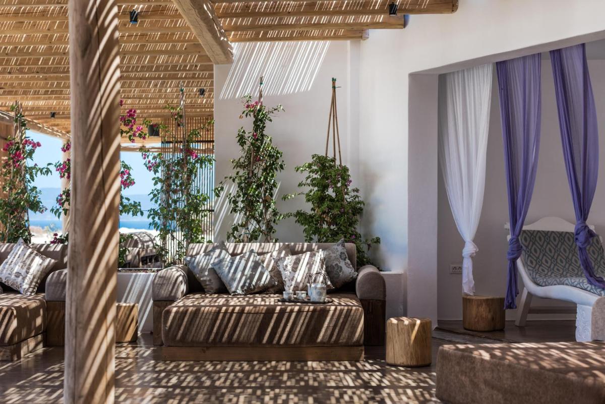Andronis Arcadia Hotel