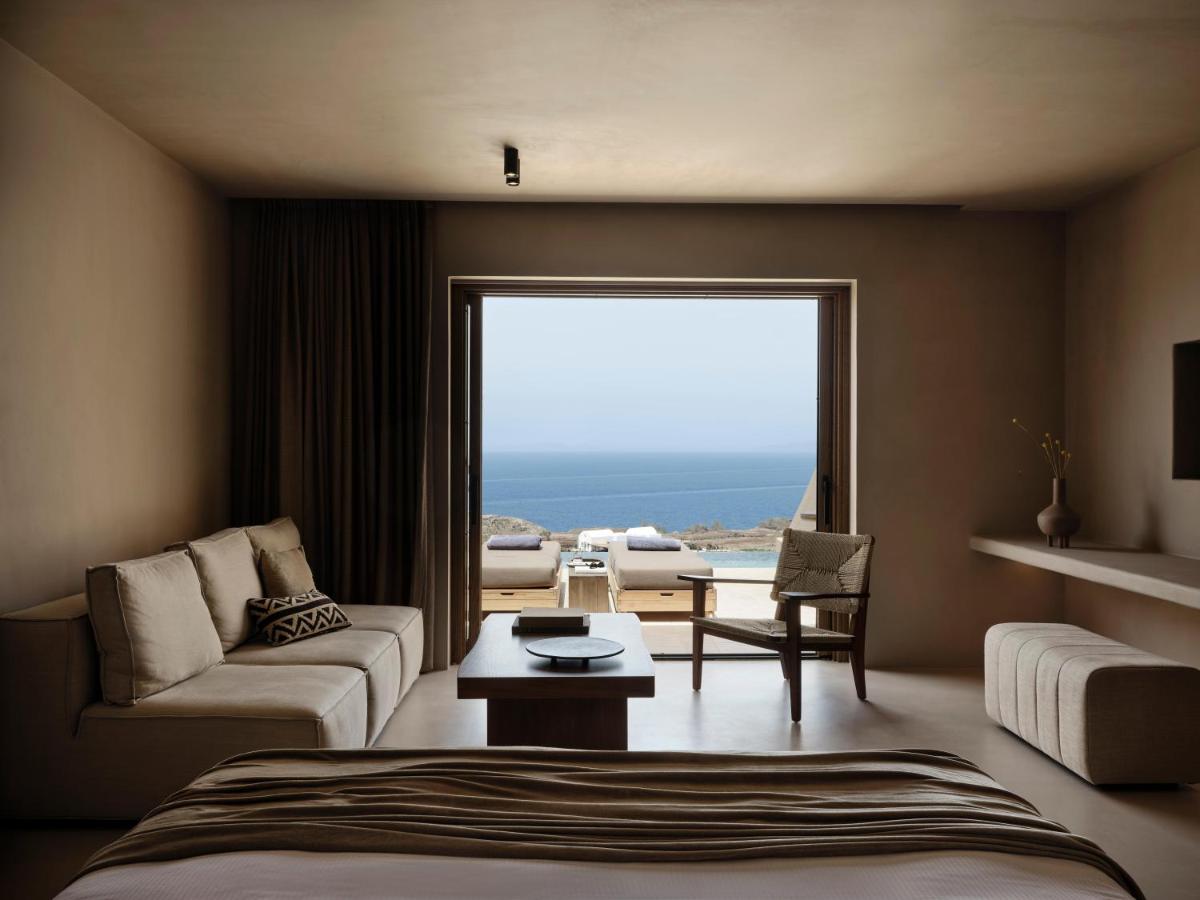 Andronis Arcadia Hotel