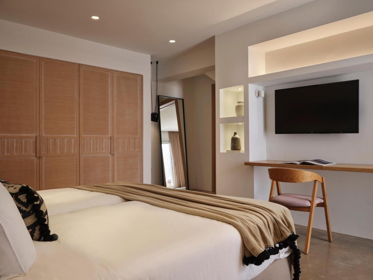 Andronis Arcadia Hotel