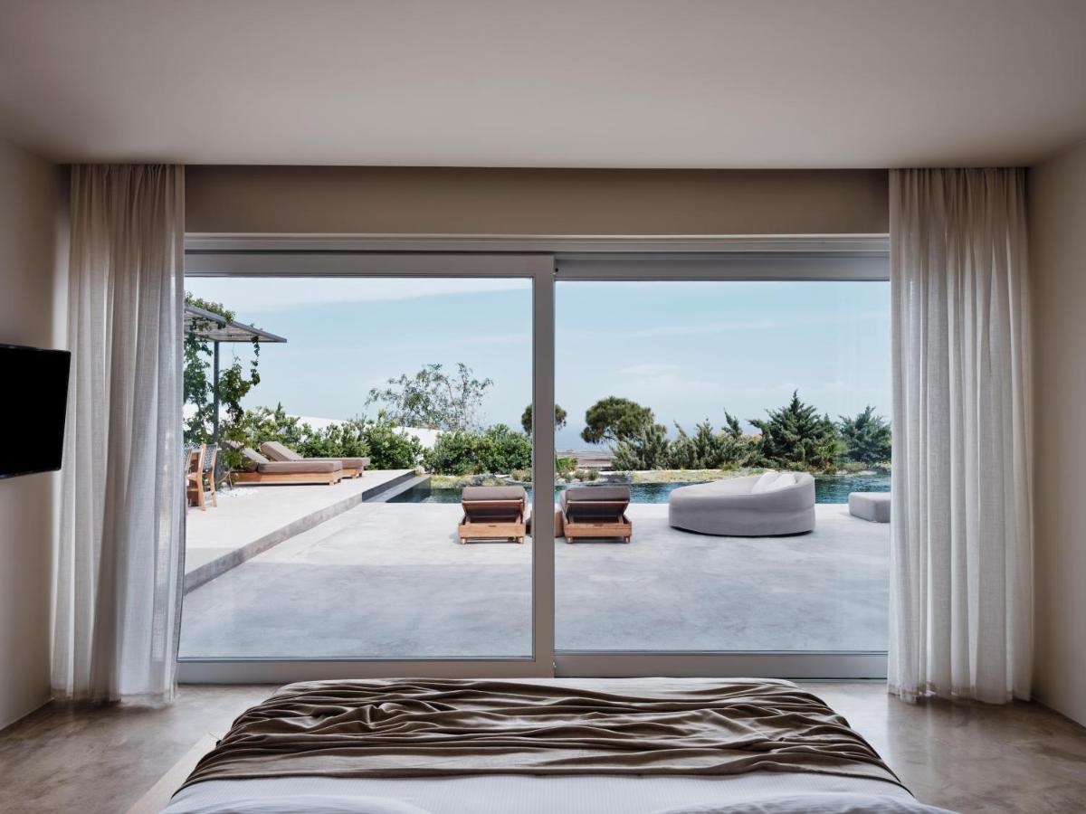 Andronis Arcadia Hotel
