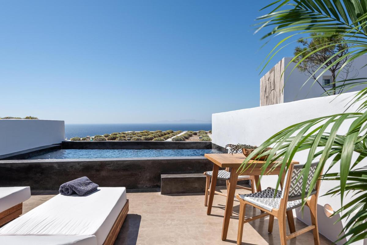 Andronis Arcadia Hotel
