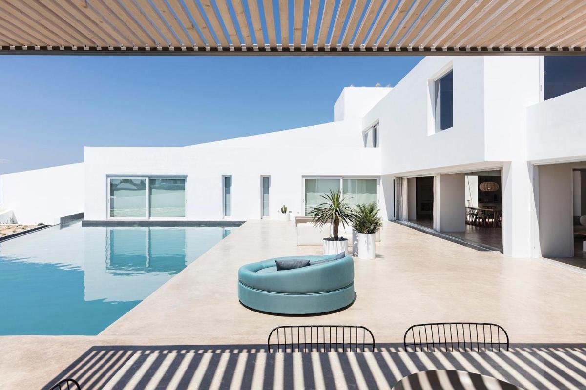 Andronis Arcadia Hotel