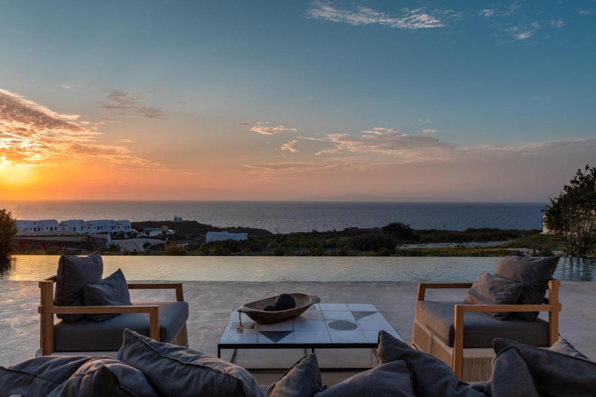 Andronis Arcadia Hotel