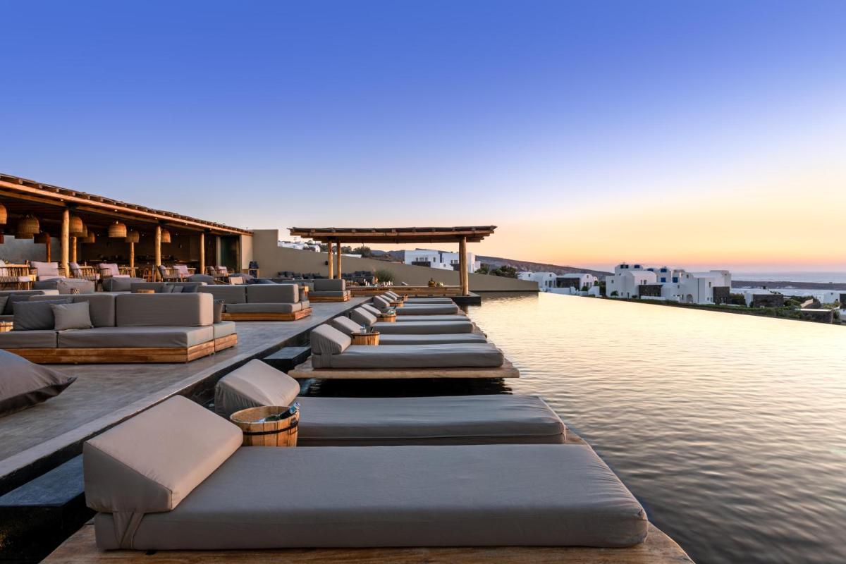 Andronis Arcadia Hotel