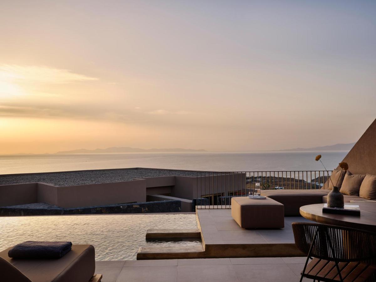 Andronis Arcadia Hotel
