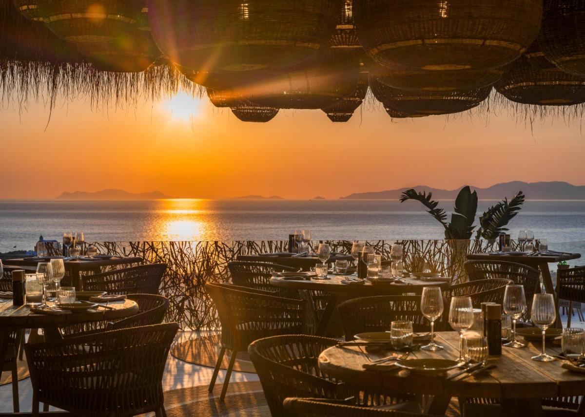 Andronis Arcadia Hotel